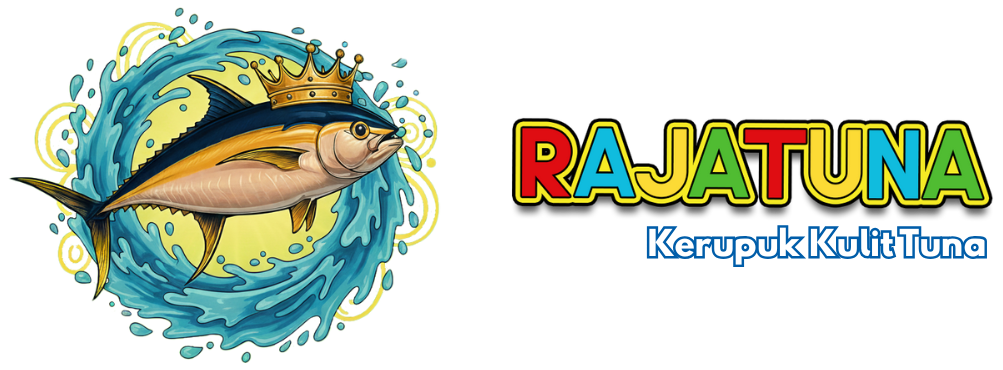 Logo Kerupuk Tuna